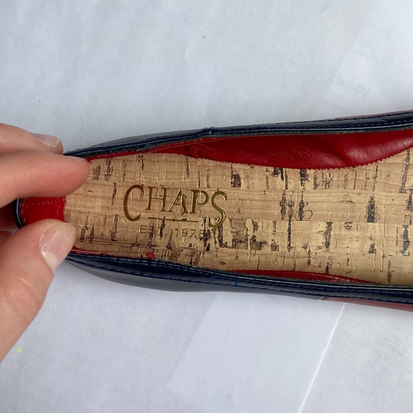Chaps Flat Shoes - Picture 5 of 6